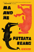 Book cover of Ma and Me: A Memoir