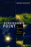 Book cover of Borkmann's Point