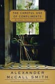 Book cover of The Careful Use of Compliments