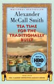 Book cover of Tea Time for the Traditionally Built