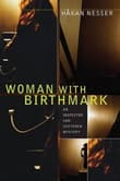 Book cover of Woman with Birthmark