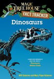 Book cover of Dinosaurs