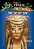 Book cover of Mummies and Pyramids