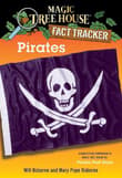 Book cover of Pirates