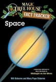 Book cover of Space