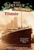 Book cover of Titanic