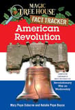 Book cover of American Revolution