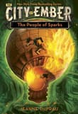 Book cover of The People of Sparks