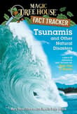 Book cover of Tsunamis and Other Natural Disasters