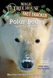 Book cover of Polar Bears and the Arctic