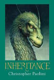 Book cover of Inheritance