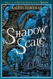 Book cover of Shadow Scale