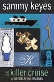 Book cover of Sammy Keyes and the Killer Cruise
