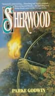 Book cover of Sherwood