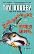 Book cover of Hammerhead Ranch Motel