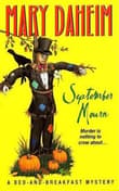 Book cover of September Mourn