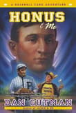 Book cover of Honus & Me