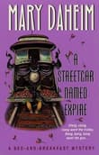 Book cover of A Streetcar Named Expire