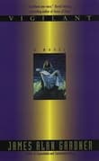 Book cover of Vigilant