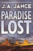 Book cover of Paradise Lost