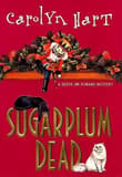 Book cover of Sugarplum Dead