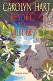 Book cover of Resort to Murder