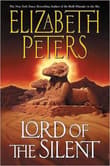 Book cover of Lord of the Silent