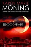 Book cover of Bloodfever