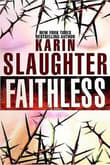 Book cover of Faithless