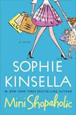 Book cover of Mini Shopaholic