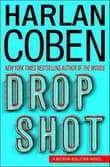 Book cover of Drop Shot