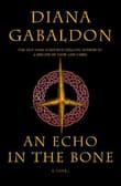 Book cover of An Echo in the Bone