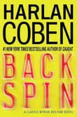 Book cover of Back Spin