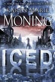 Book cover of Iced