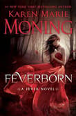 Book cover of Feverborn