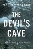 Book cover of The Devil's Cave