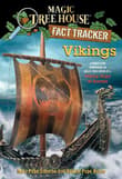 Book cover of Vikings