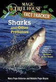 Book cover of Sharks and Other Predators