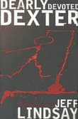 Book cover of Dearly Devoted Dexter