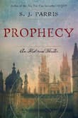 Book cover of Prophecy