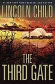Book cover of The Third Gate