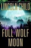 Book cover of Full Wolf Moon