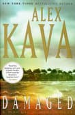 Book cover of Damaged