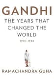 Book cover of The Years That Changed the World