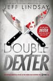 Book cover of Double Dexter