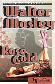 Book cover of Rose Gold