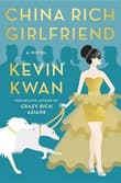 Book cover of China Rich Girlfriend