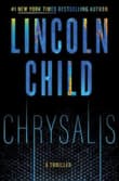 Book cover of Chrysalis: A Thriller
