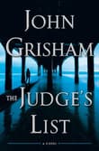 Book cover of The Judge's List