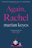 Book cover of Again, Rachel